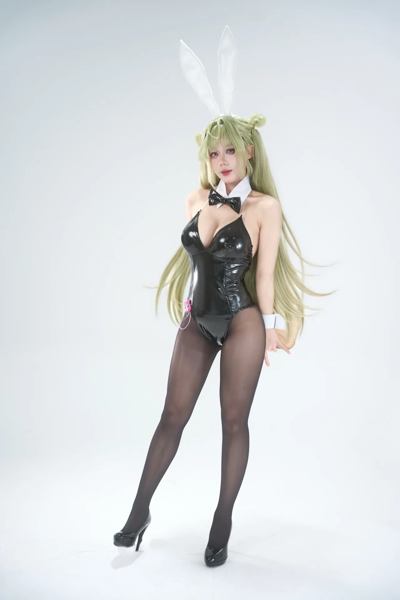 九言 - 胜利女神：妮姬 索达